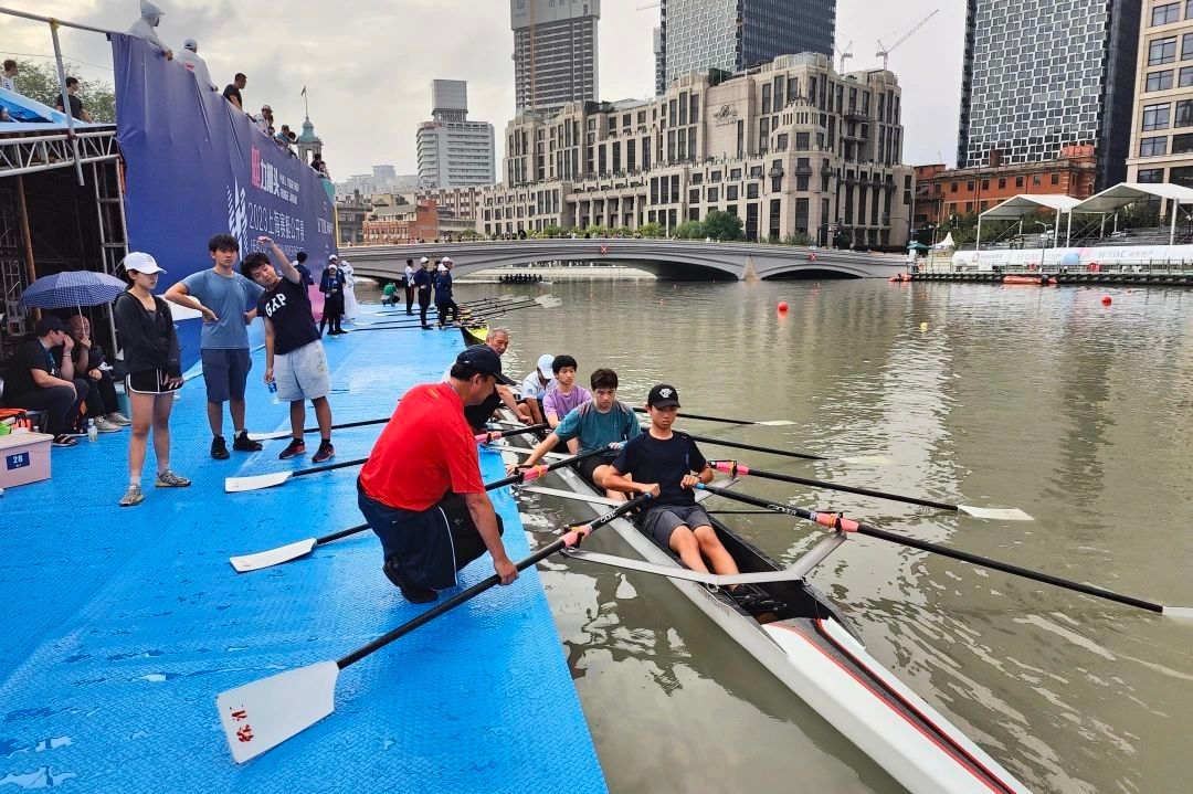 开云体育登录-包含赛艇队规模扩大，新赛季力争佳绩的词条