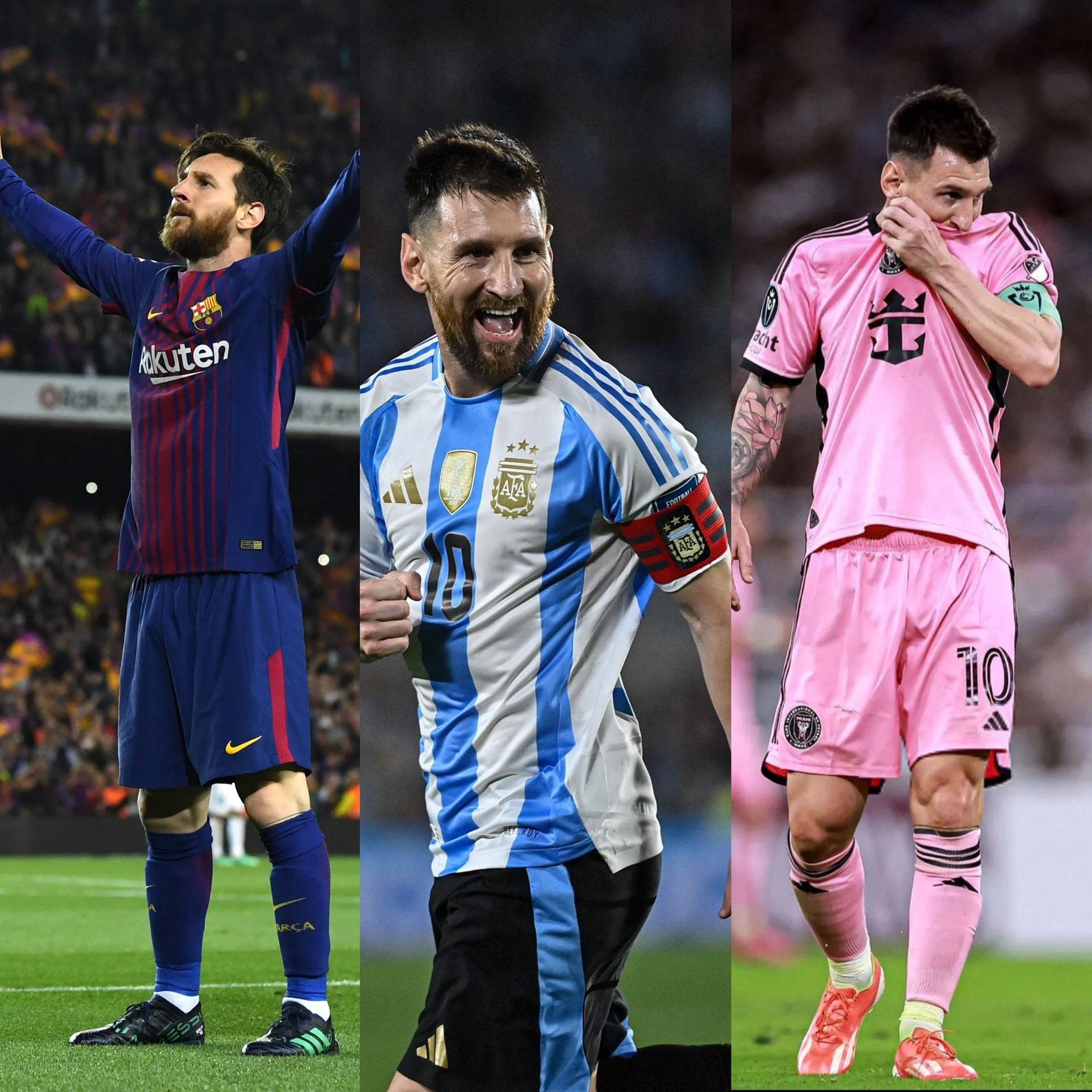 梅西四球助阿根廷击败比利时,乌拉圭队逼平荷兰晋级的简单介绍 梅西四球助阿根廷击败比利时,乌拉圭队逼平荷兰晋级的简单介绍