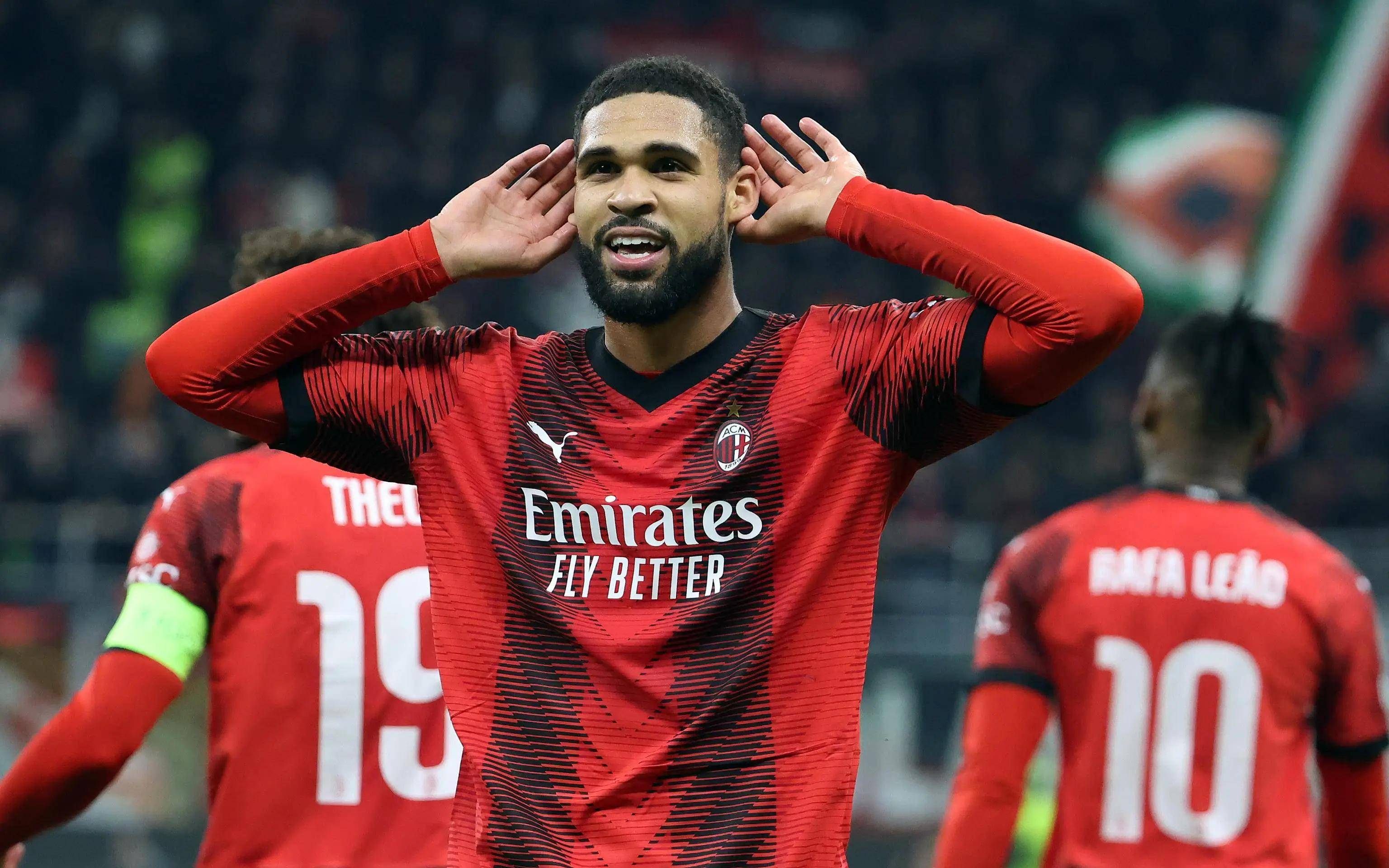 开云体育下载-国米战平AC米兰，内马尔补时绝平意甲的简单介绍