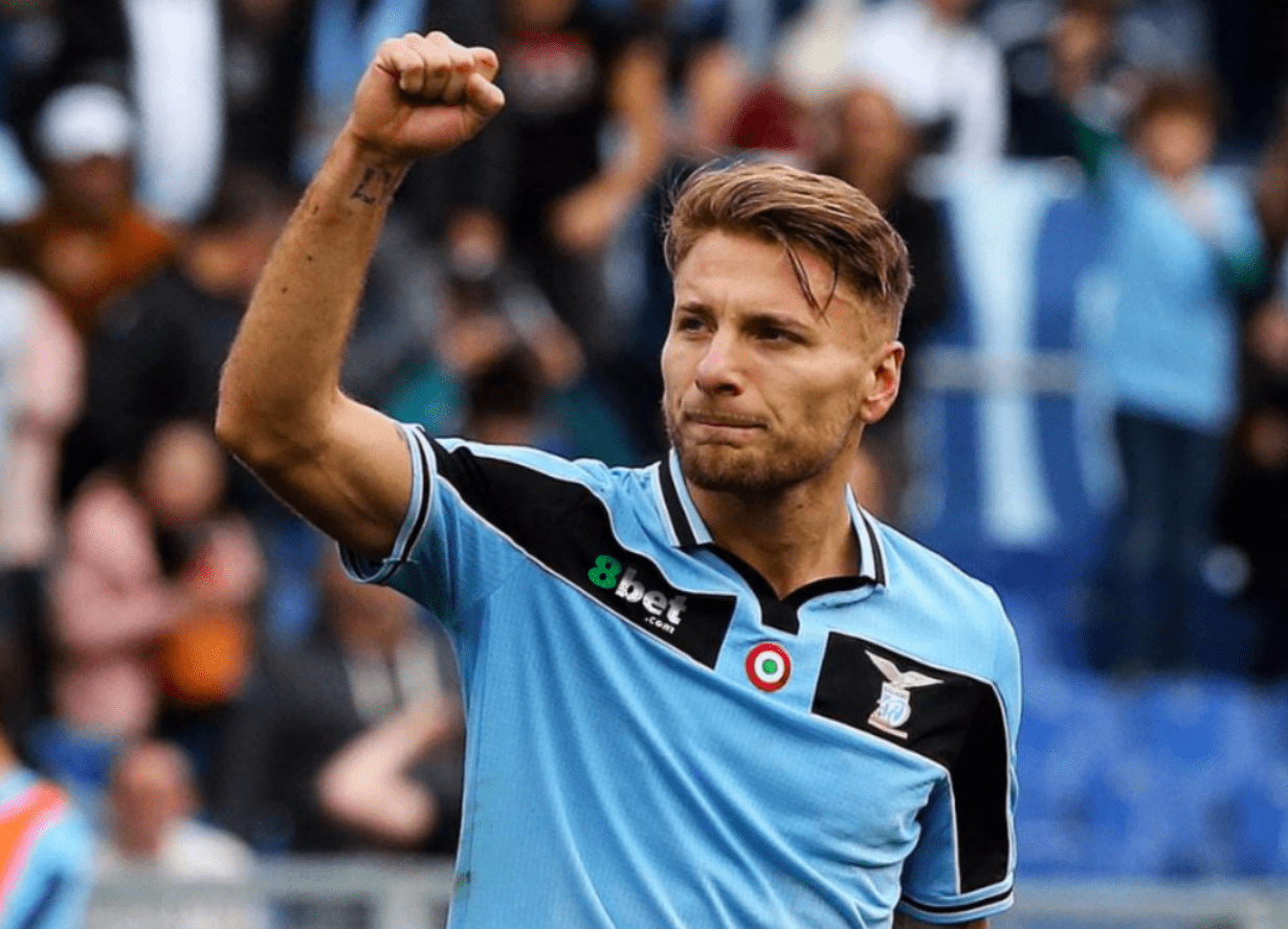 关于拉齐奥战胜切沃,继续奋力追赶欧冠资格的信息 关于拉齐奥战胜切沃,继续奋力追赶欧冠资格的信息