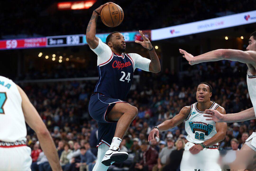 关于快船队遭到困扰，洛杉矶球员伤病频发的信息