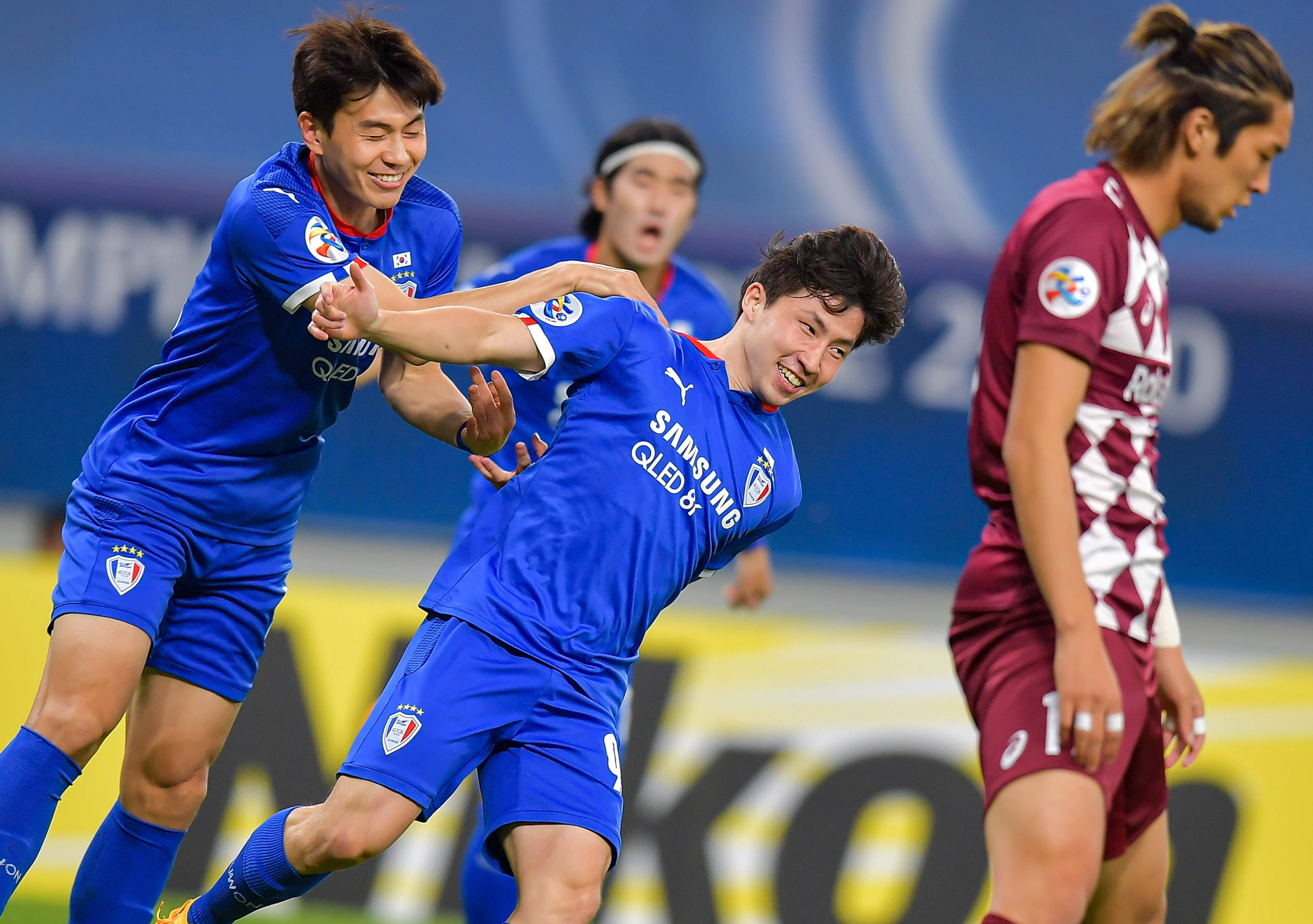 东京FC斩获胜利,积极备战接下来比赛的简单介绍 东京FC斩获胜利,积极备战接下来比赛的简单介绍