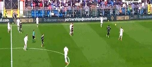 开云体育登录-国米客场战胜那不勒斯，壮大欧战希望