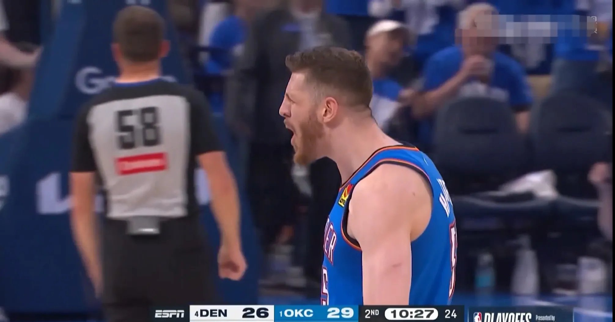 杀气腾腾，球员实力赛场疯狂的简单介绍