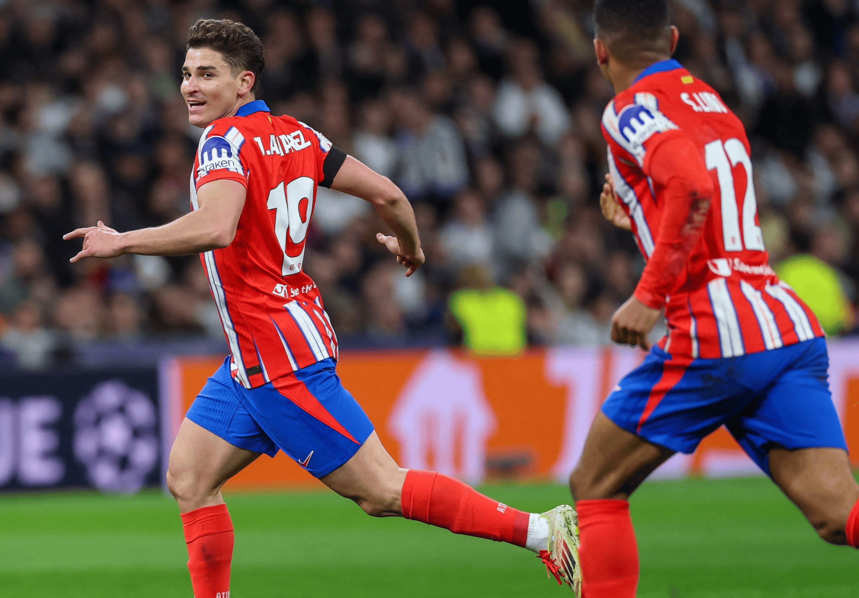 开云体育官方网站-关于阿贾克斯绝杀，皇马欧冠梦碎的信息