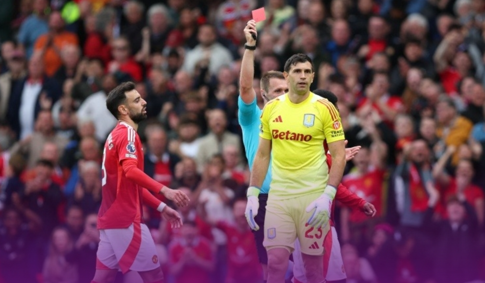 关于2021赛季英超焦点:曼联2-1逆转胜维拉,取得关键胜利的信息 关于2021赛季英超焦点:曼联2-1逆转胜维拉,取得关键胜利的信息