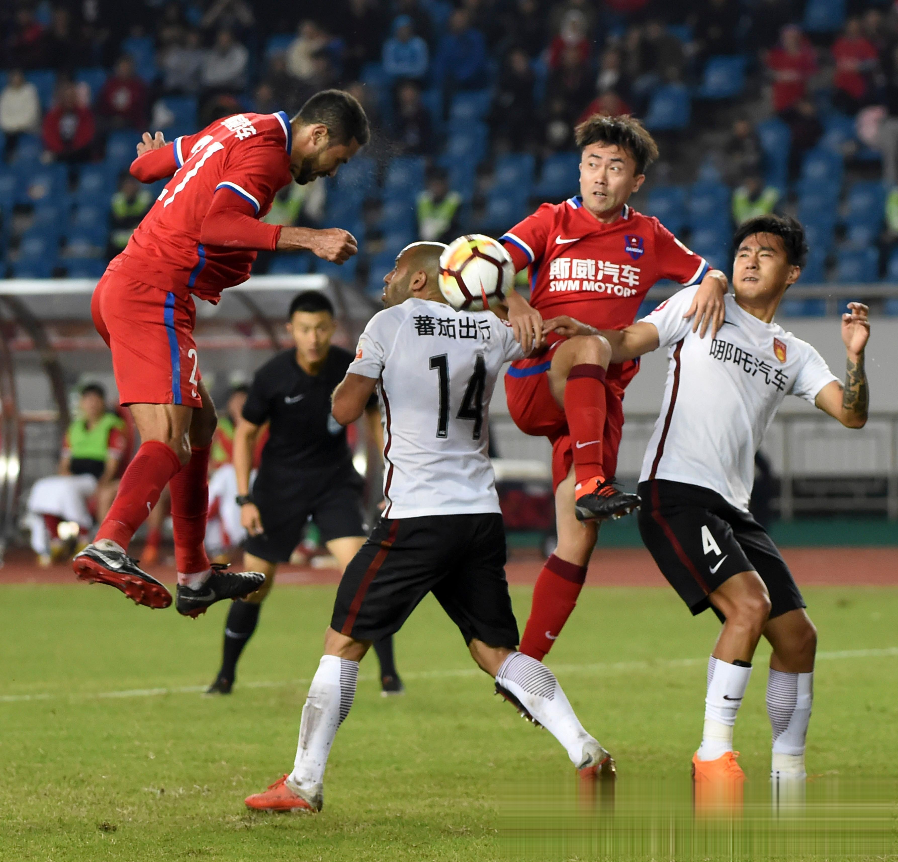 2021赛季中超联赛将于3月11日开赛 2021赛季中超联赛将于3月11日开赛