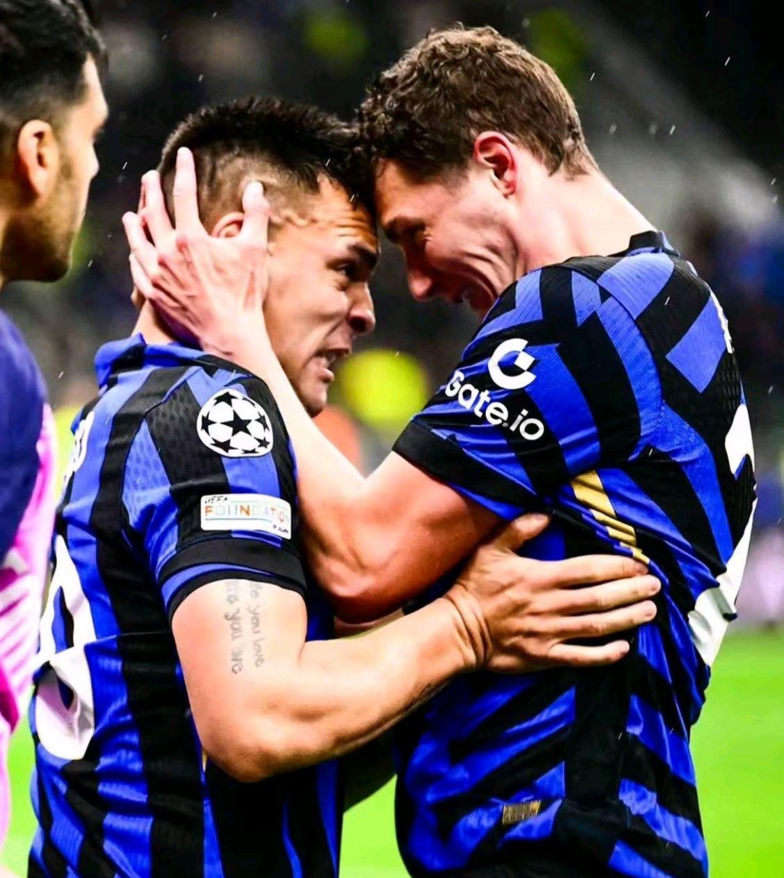 包含皇马vs国米在即！欧冠小组赛即将展开激烈对决的词条