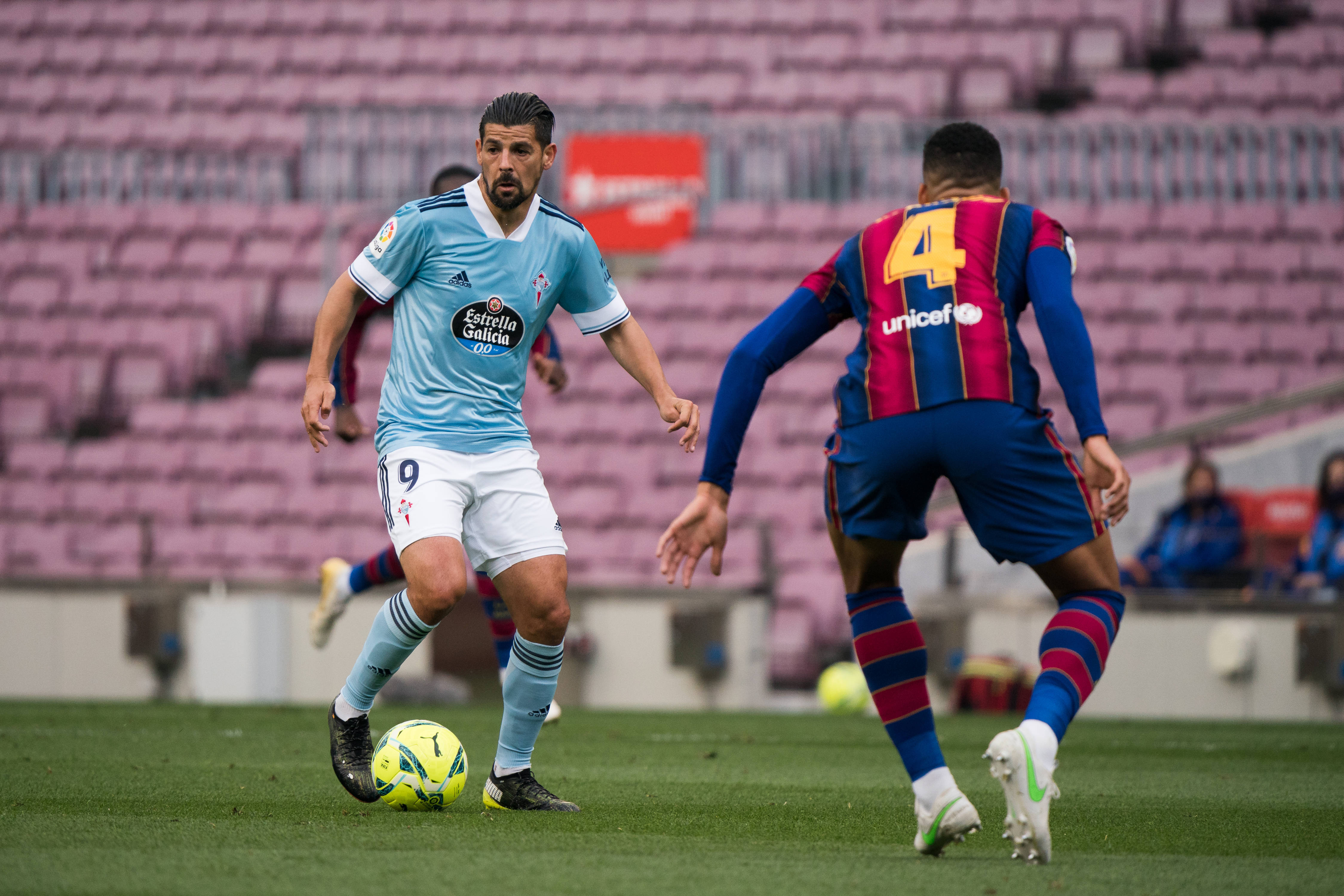 比利亚雷亚尔不敌皇家贝蒂斯,连胜被终结 比利亚雷亚尔不敌皇家贝蒂斯,连胜被终结