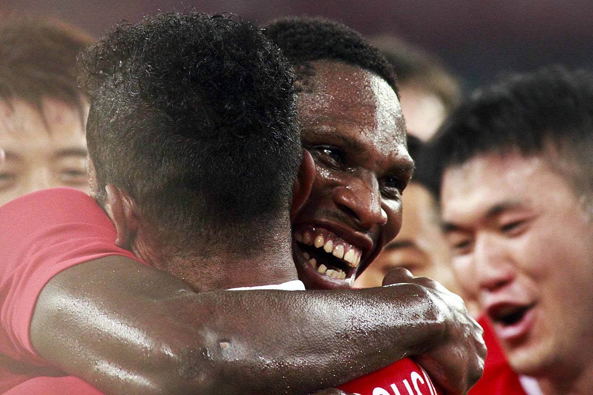 开云体育APP下载-非洲杯前瞻赛事，各队实力对决难分高下