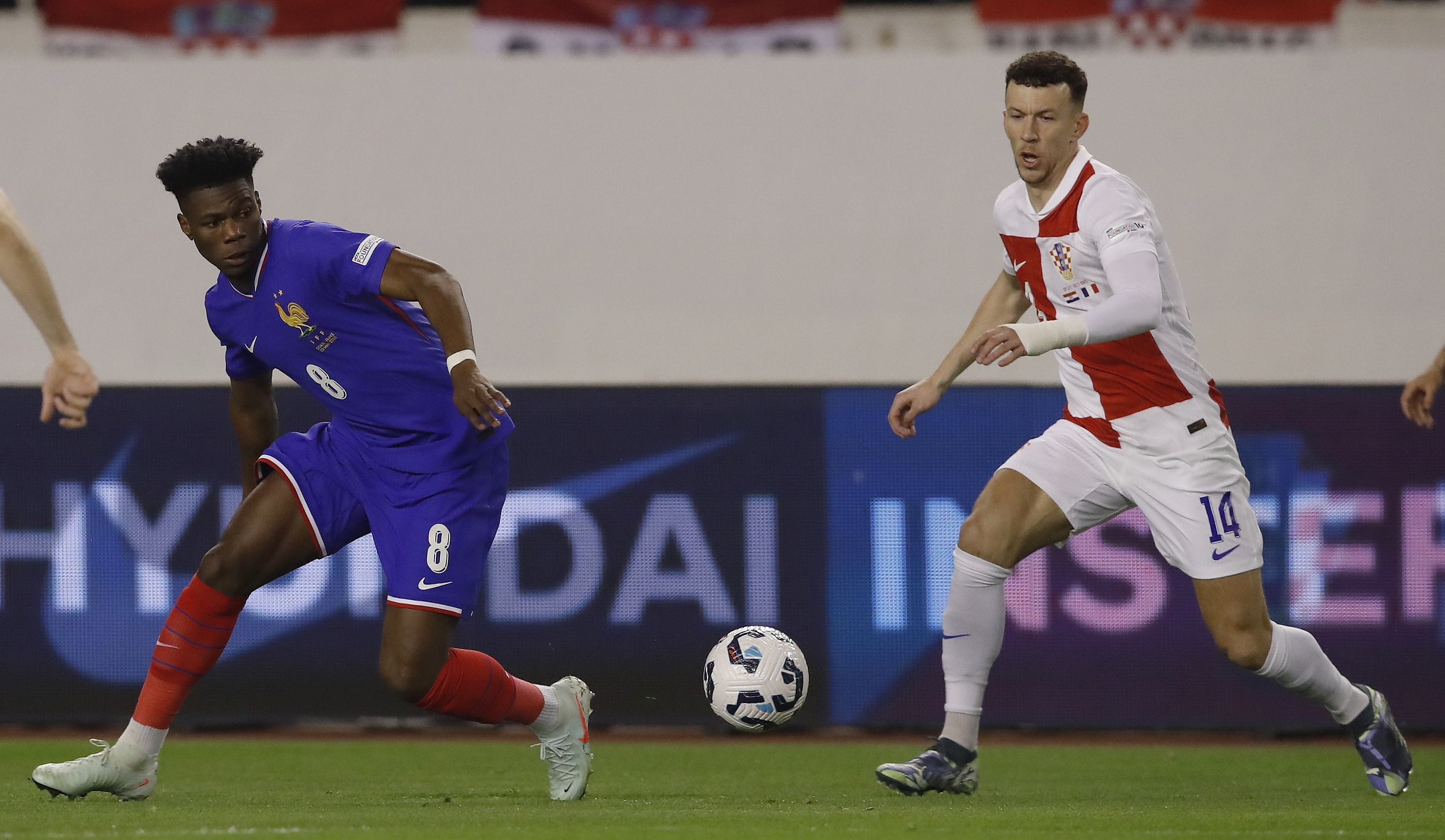 开云体育下载-克罗地亚大胜俄罗斯，挺进欧国联半决赛