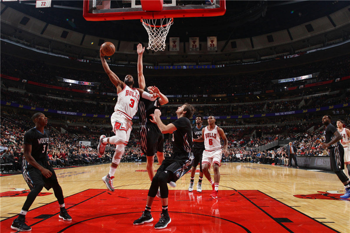 -包含公牛逆转森林狼，冲出低谷取胜的词条