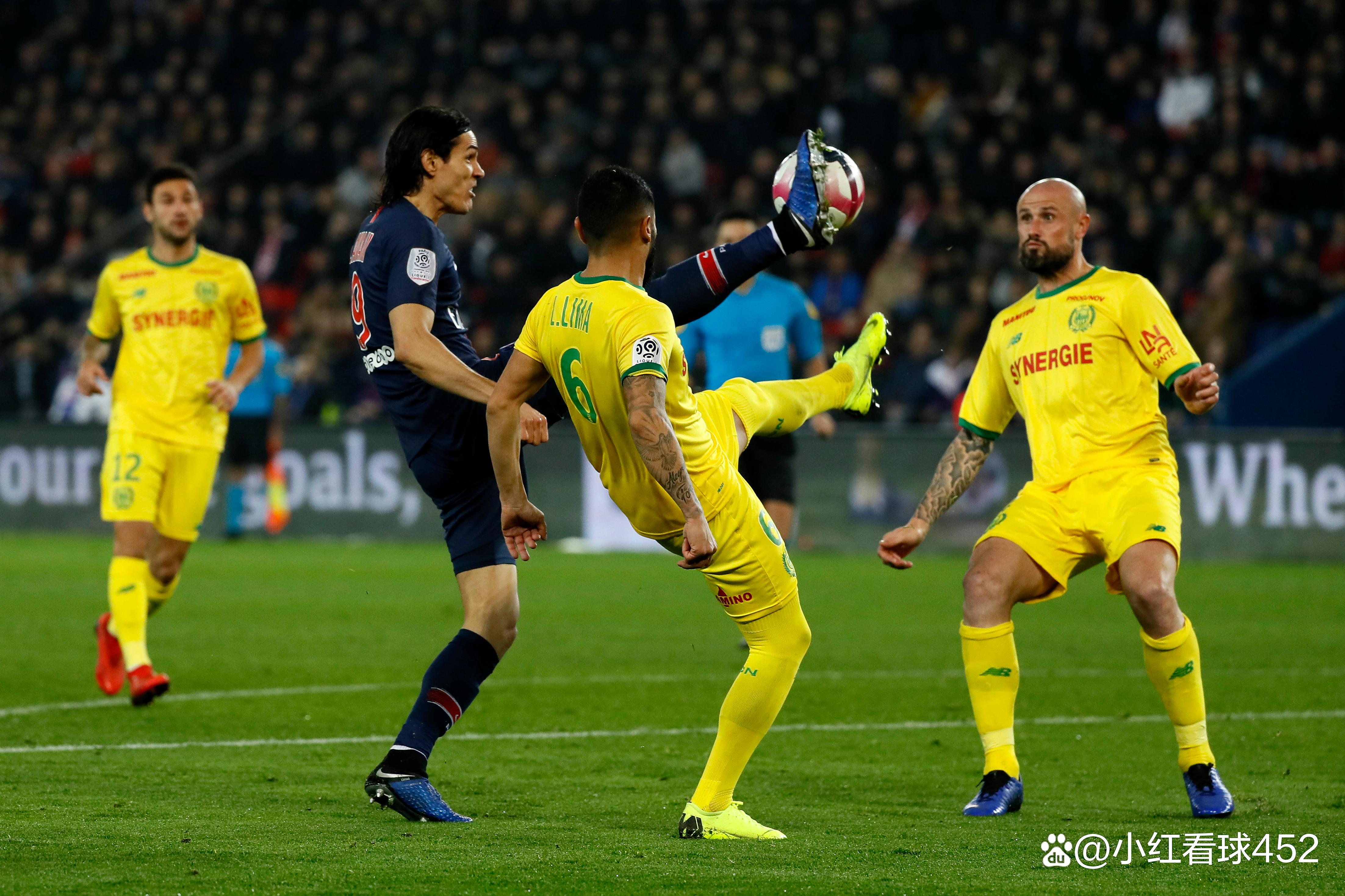-摩纳哥客场惨败雷恩，遭遇连败