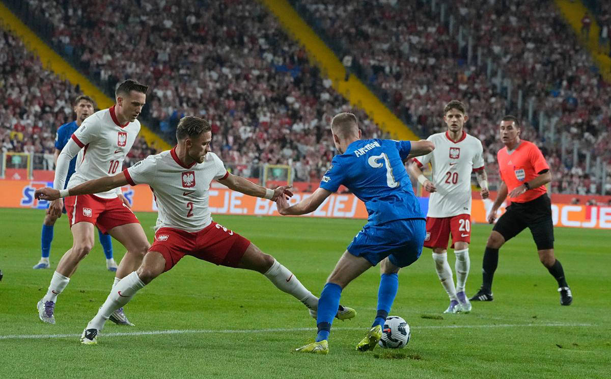 开云下载-阿尔巴尼亚队对决爱尔兰队，争取下一轮机会