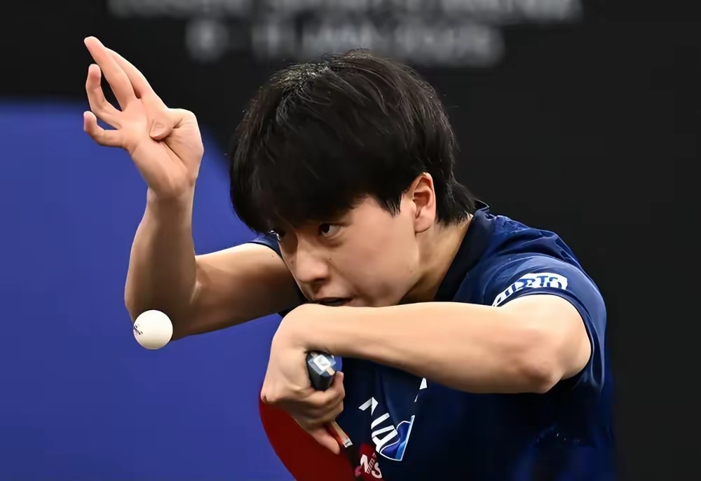 开云体育下载-包含德国乒乓球队爆冷英国乒乓球队，奥恰洛夫高光表现的词条