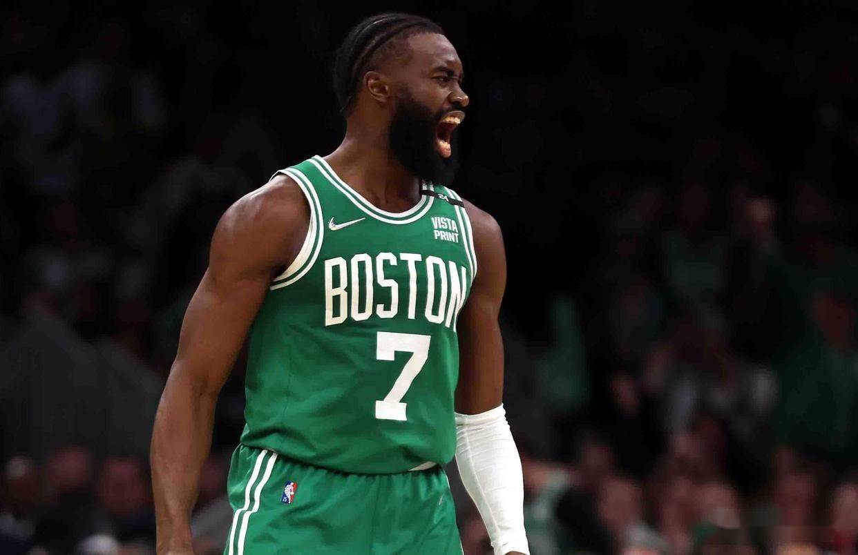 开云体育-篮网击败凯尔特人，继续保持不败