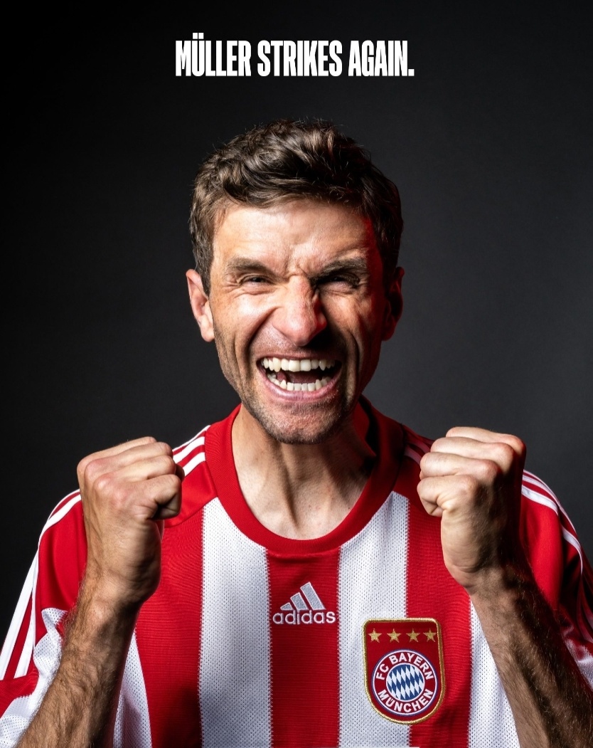 智利轻取拜仁,穆勒惊艳世界的简单介绍 智利轻取拜仁,穆勒惊艳世界的简单介绍