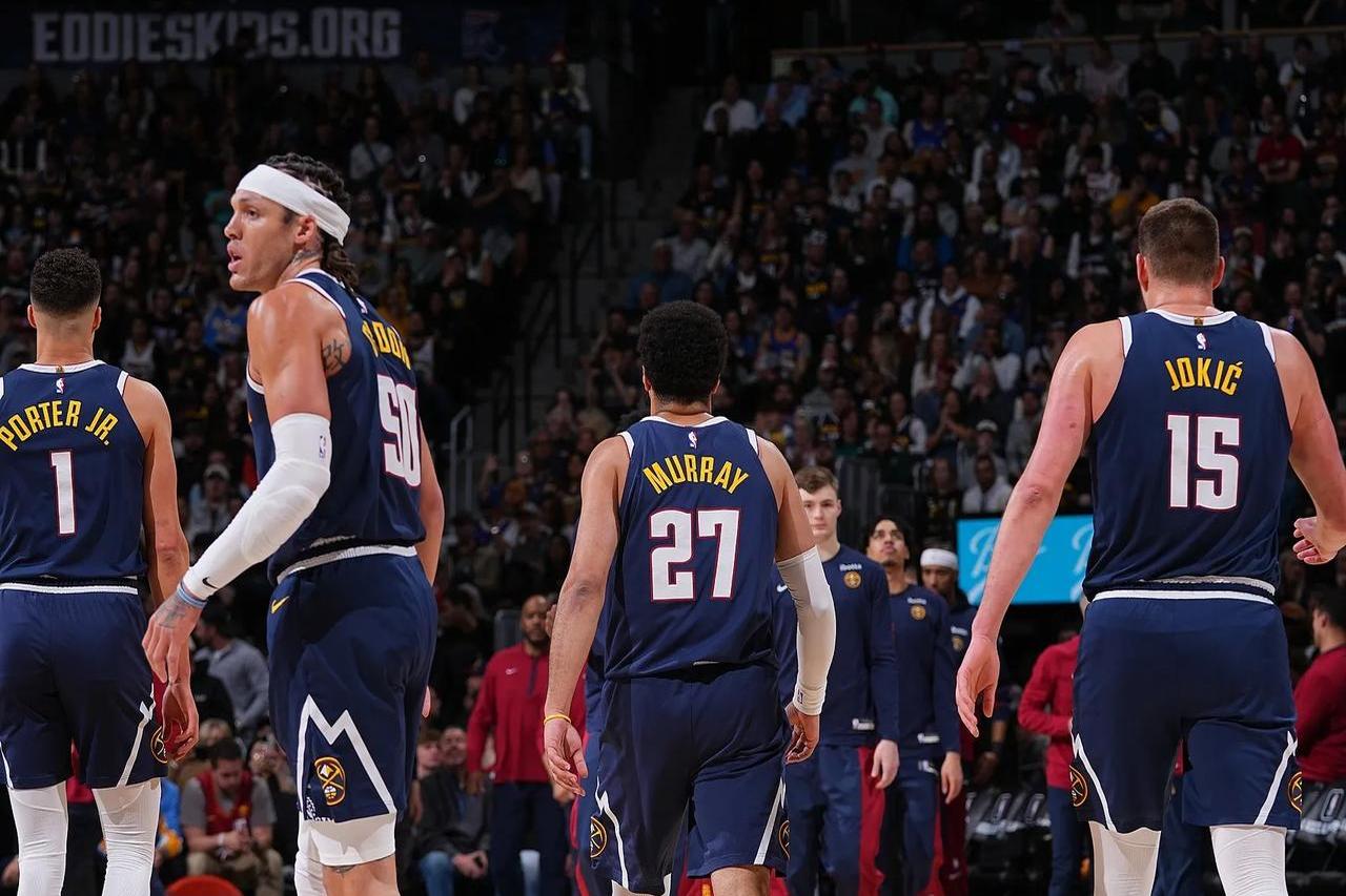 开拓者主场力克活塞,取得两连胜!的简单介绍 开拓者主场力克活塞,取得两连胜!的简单介绍