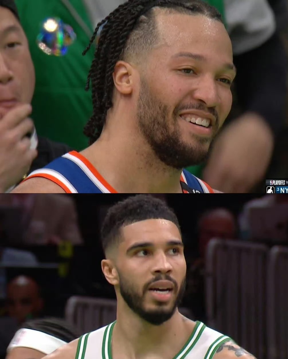 76人加时惜败凯尔特人，西蒙斯35分