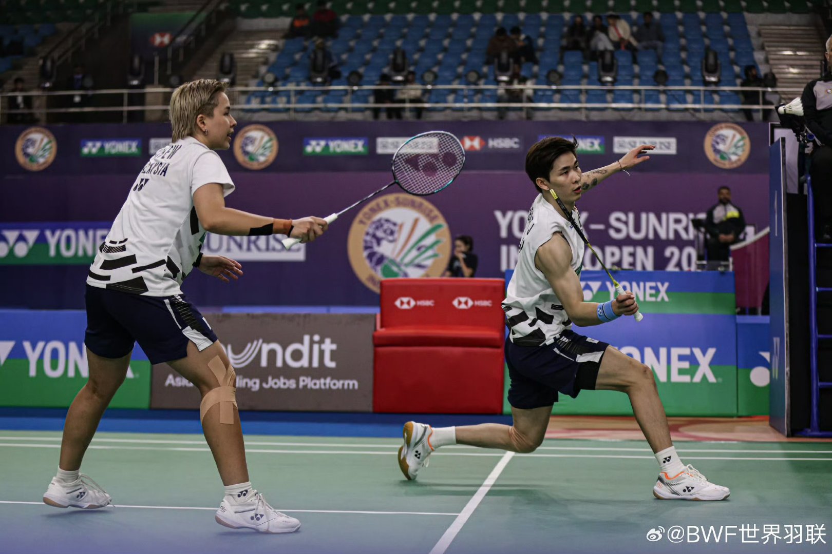 开云平台-包含泰国羽毛球队血洗印度羽毛球队，李宗伟送出助攻的词条