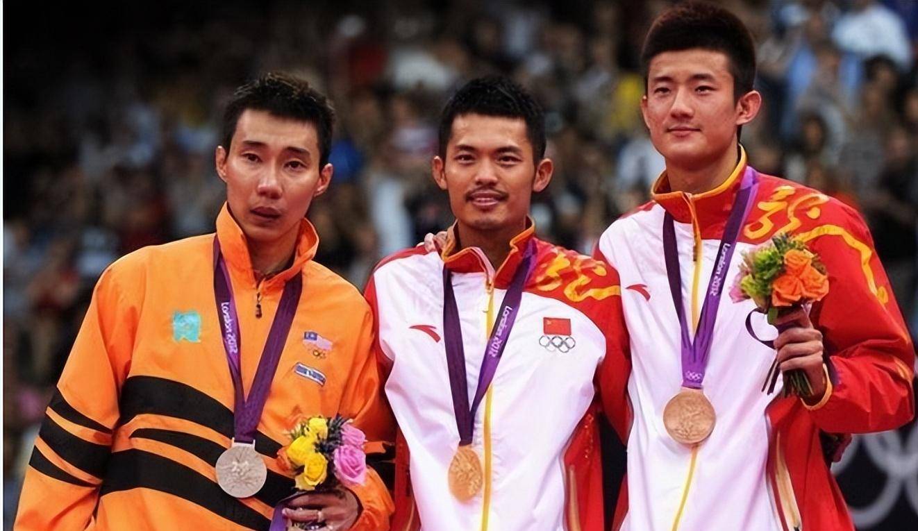 包含泰国羽毛球队血洗印度羽毛球队，李宗伟送出助攻的词条