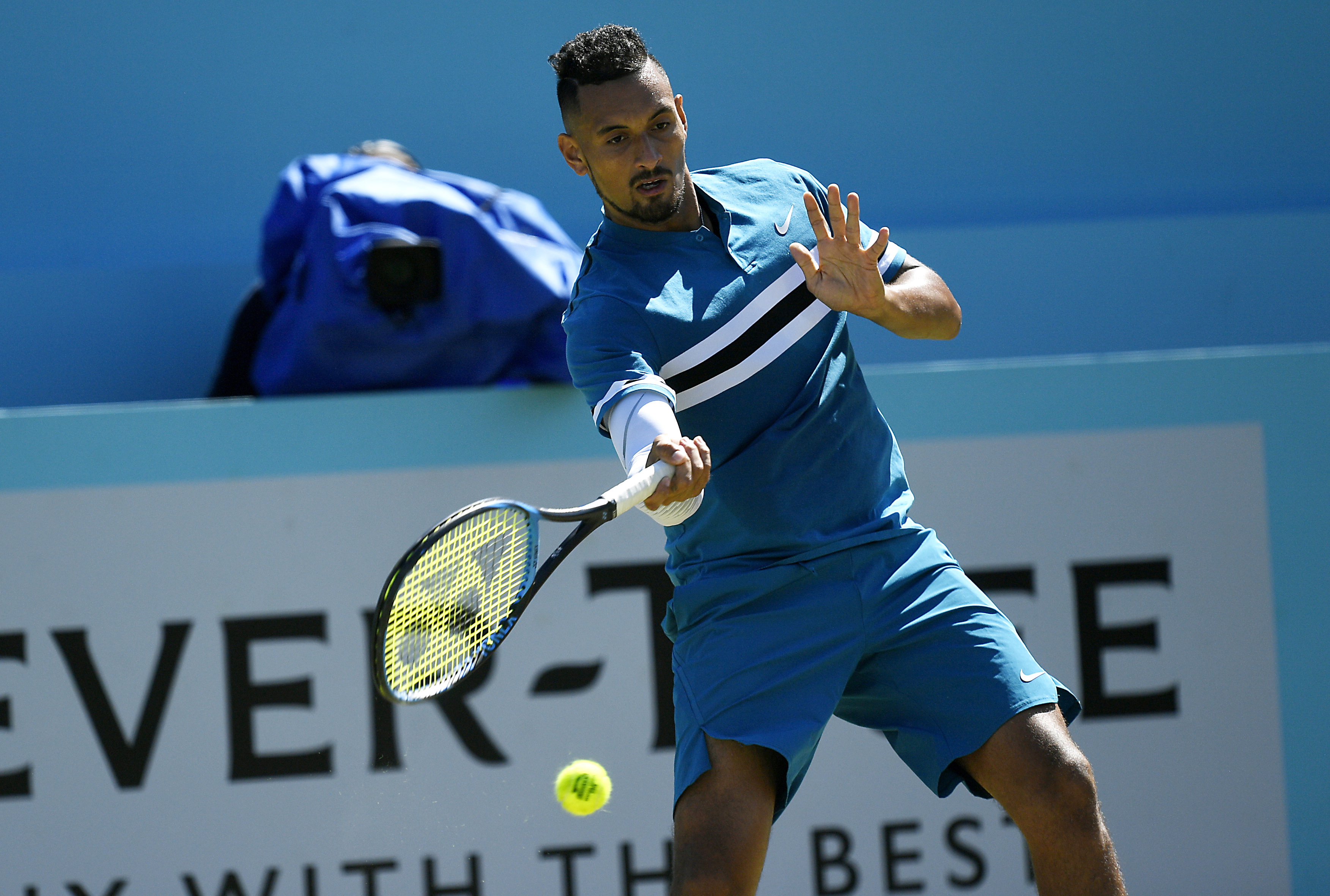 开云体育登录-美国网球队绝杀欧洲网球队，克耶高斯打破历史纪录的简单介绍