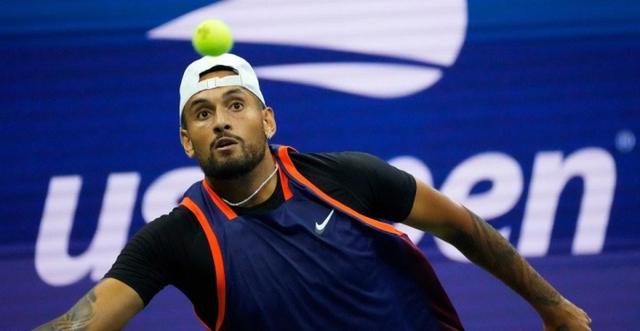 美国网球队绝杀欧洲网球队,克耶高斯打破历史纪录的简单介绍 美国网球队绝杀欧洲网球队,克耶高斯打破历史纪录的简单介绍