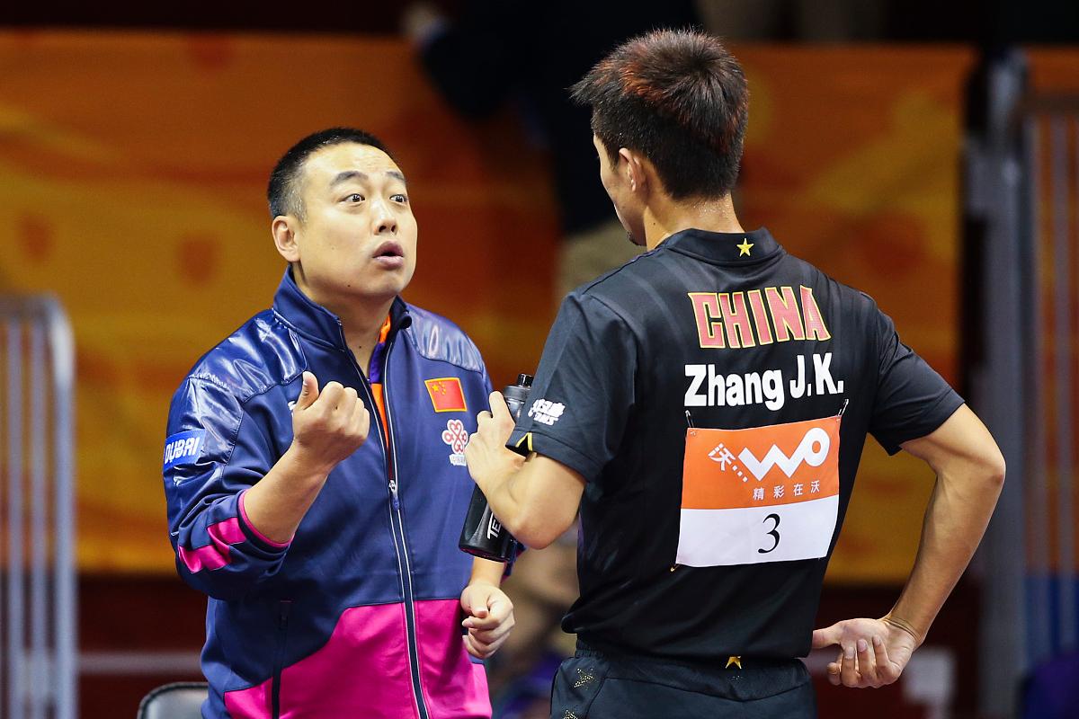 比利时乒乓球队爆冷韩国乒乓球队，波尔爆发神勇的简单介绍