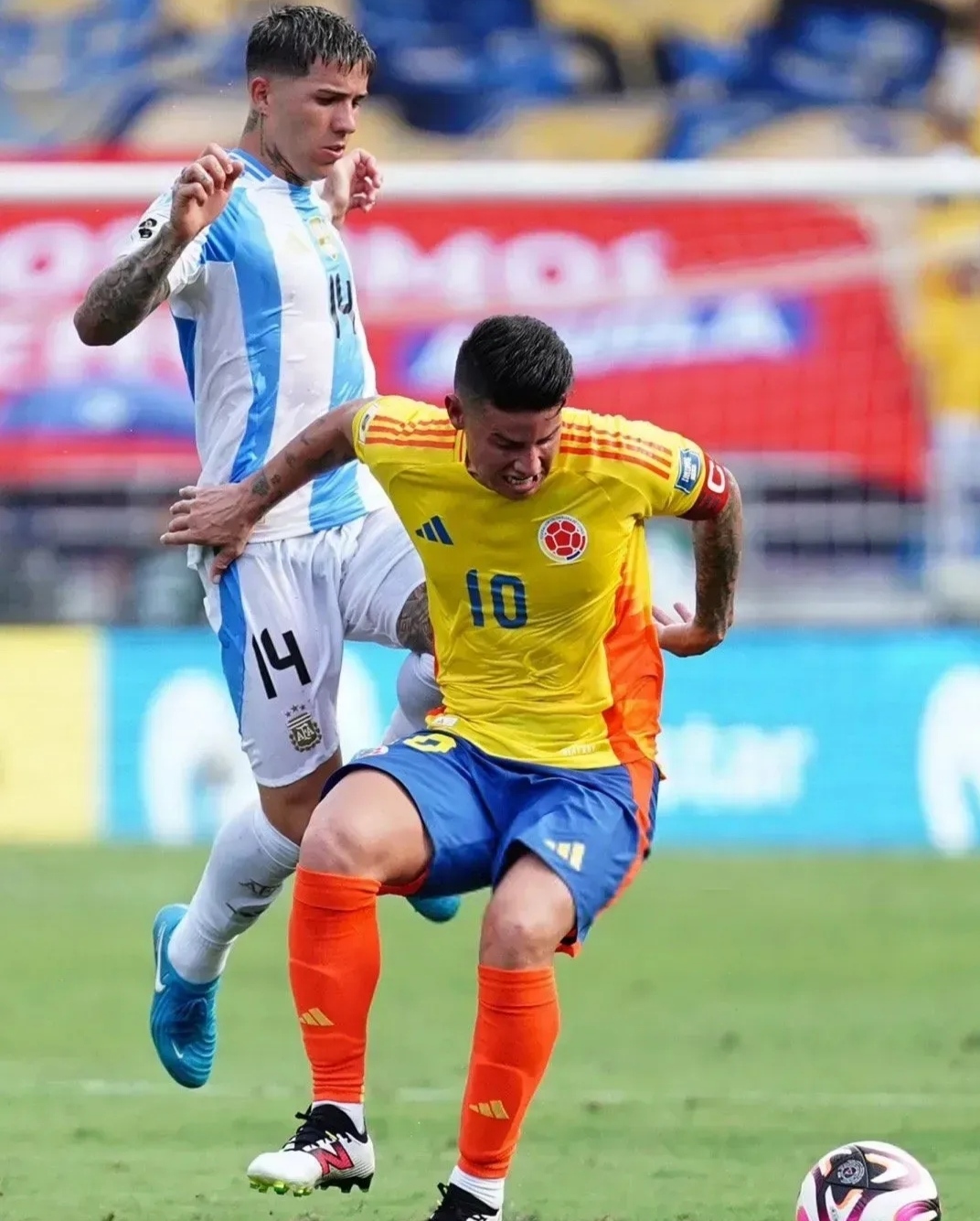 包含瑞典逆转哥伦比亚，莱万惊艳世界的词条