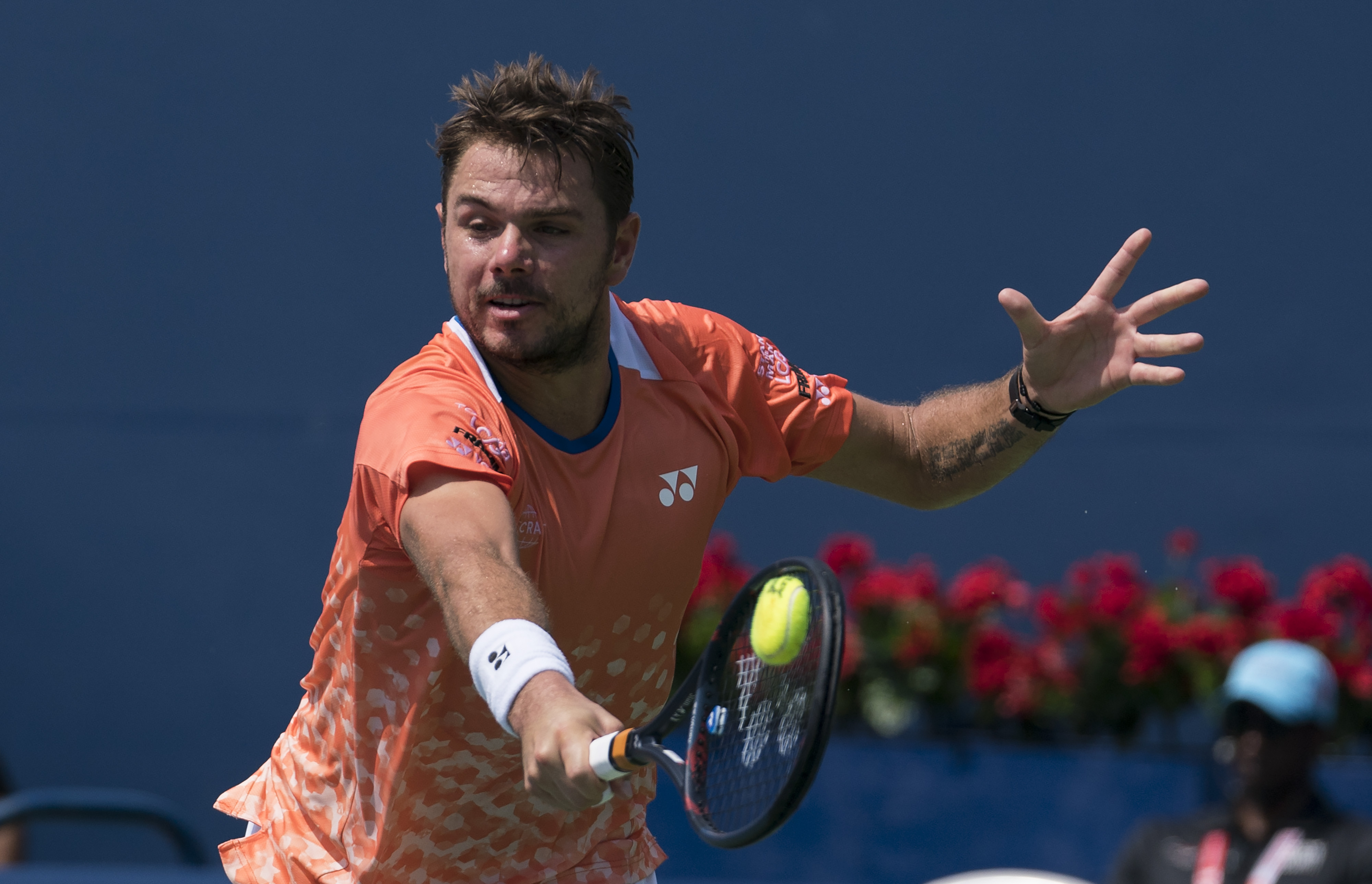 包含日本网球队险胜德国网球队，瓦林卡惊艳世界的词条