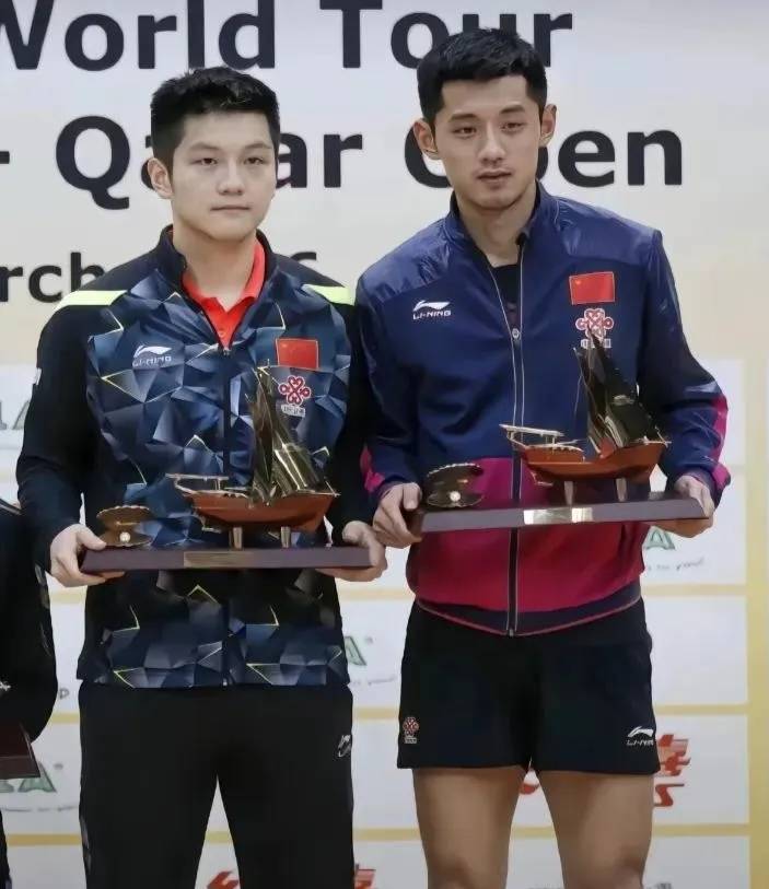 瑞典乒乓球队横扫日本乒乓球队，张继科打破历史纪录的简单介绍