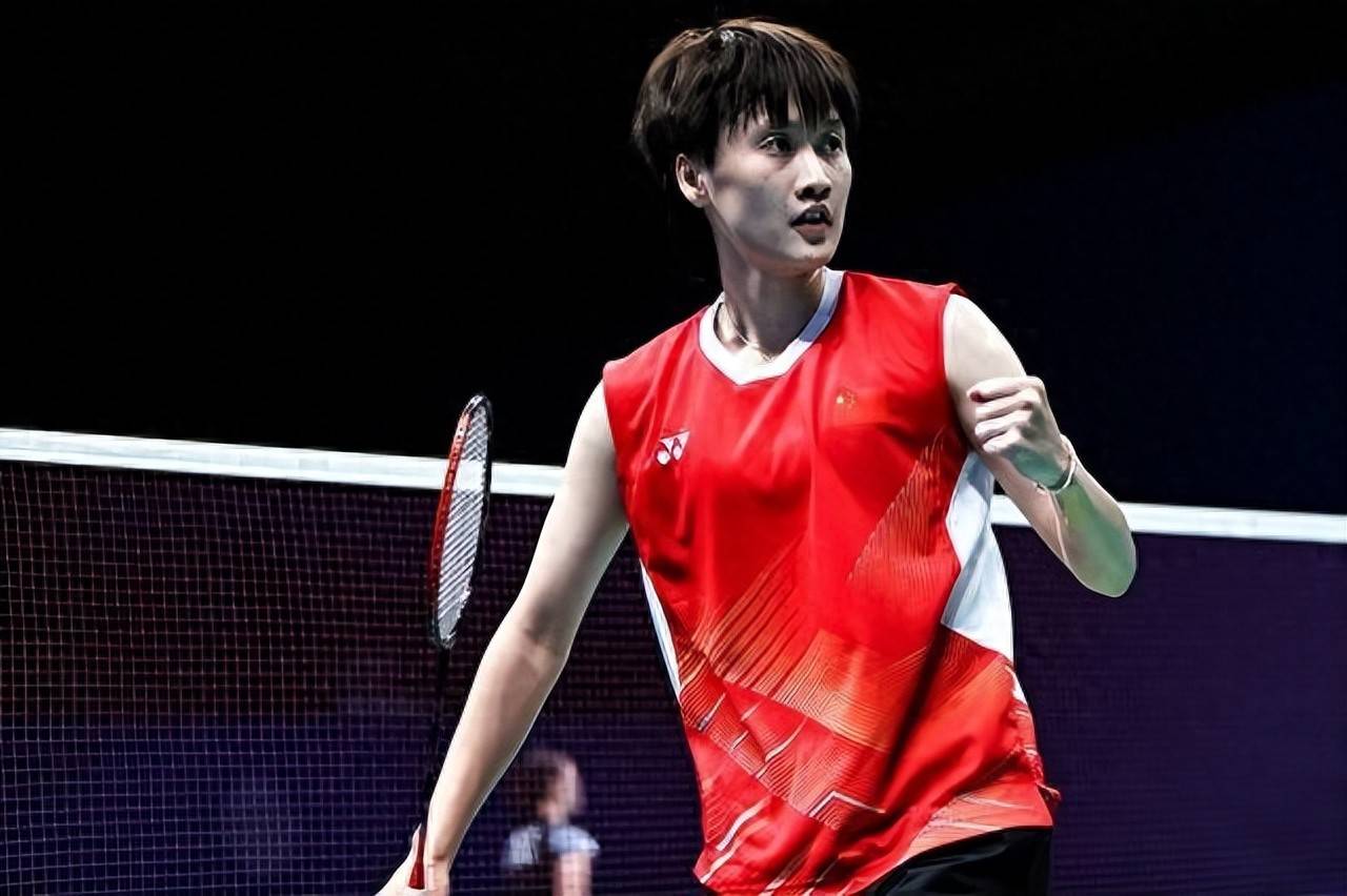 关于印尼羽毛球队横扫韩国羽毛球队，辛杜惊艳世界的信息