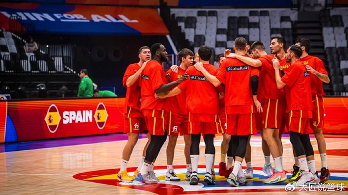 开云体育APP下载-关于德国男篮力克阿根廷男篮，乔治·希尔爆发神勇的信息