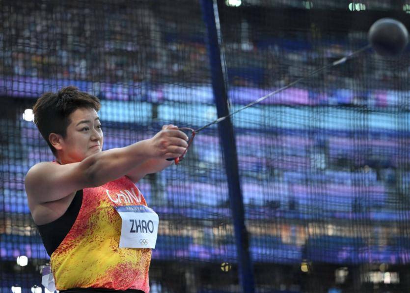 包含田径选手爆冷获胜,专家预测失准的词条 包含田径选手爆冷获胜,专家预测失准的词条