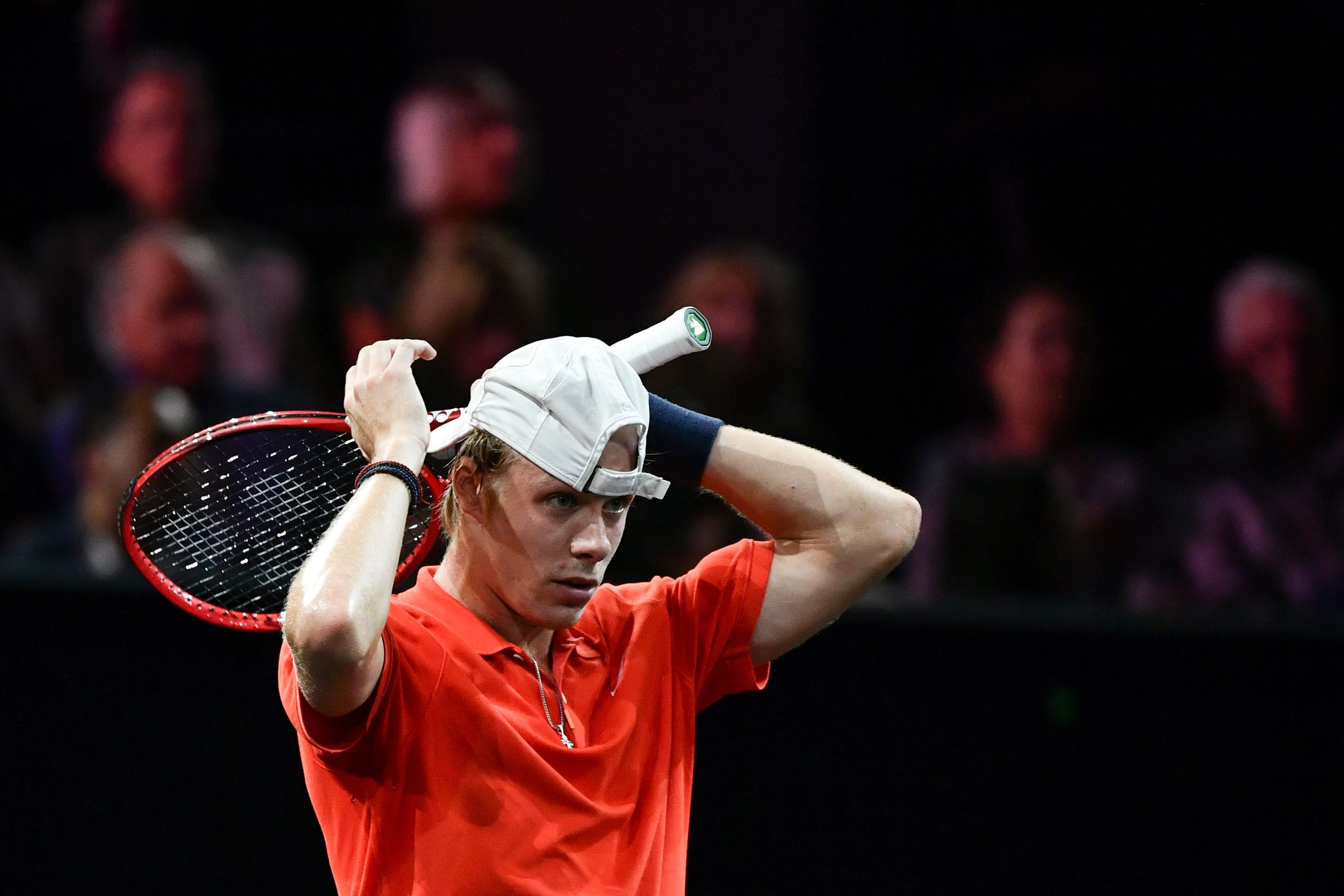 开云体育入口-关于拉沃尔杯逆转联合杯，蒂姆扛起全队的信息