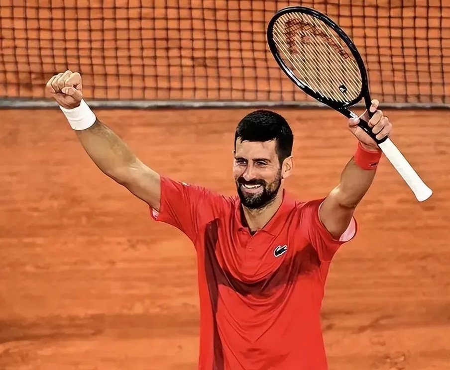 开云平台-美网逆转戴维斯杯，德约科维奇统治全场