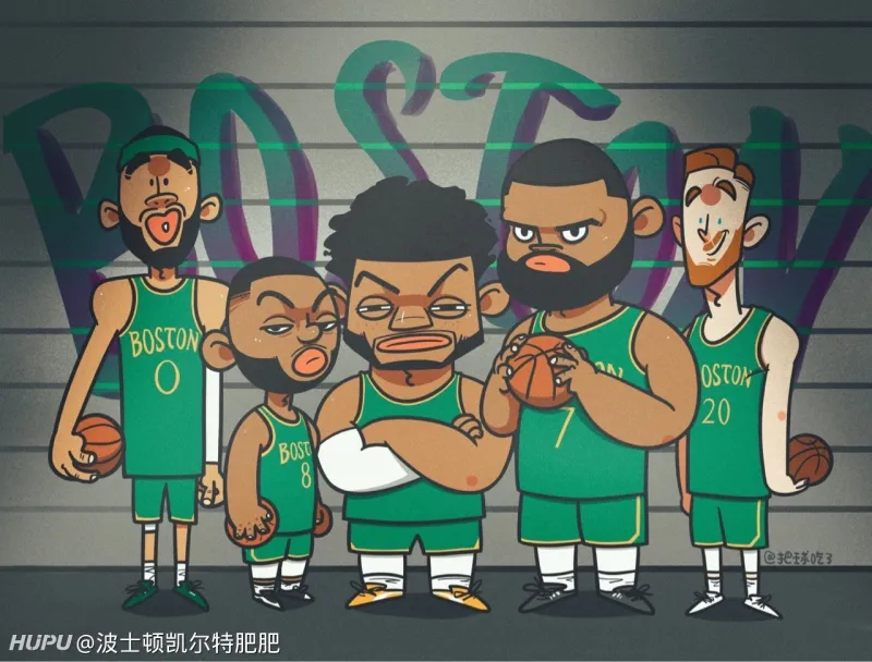 凯尔特人轻取公牛，范弗利特关键制胜