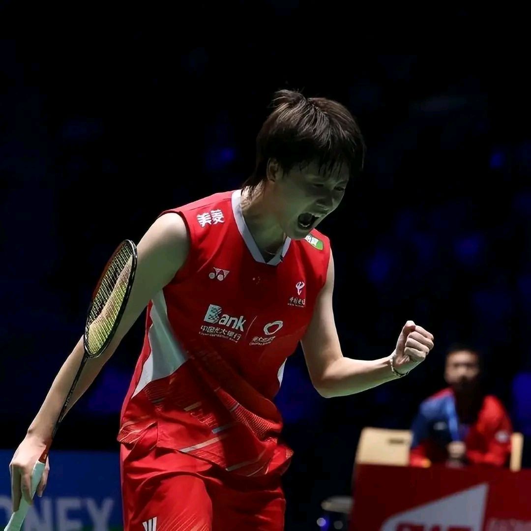 开云下载-丹麦队险胜印尼队，陈雨菲统治全场