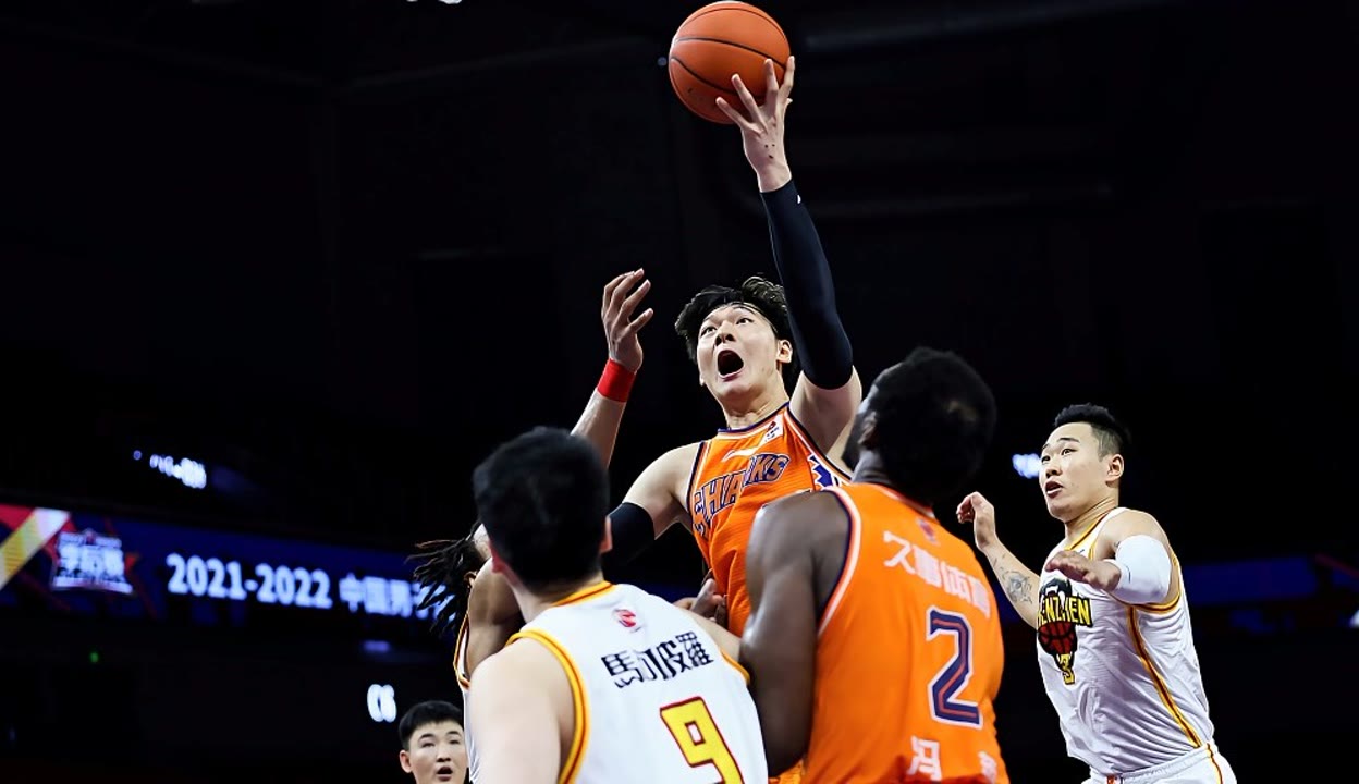 开云官网-河南男篮不敌深圳，积分下滑