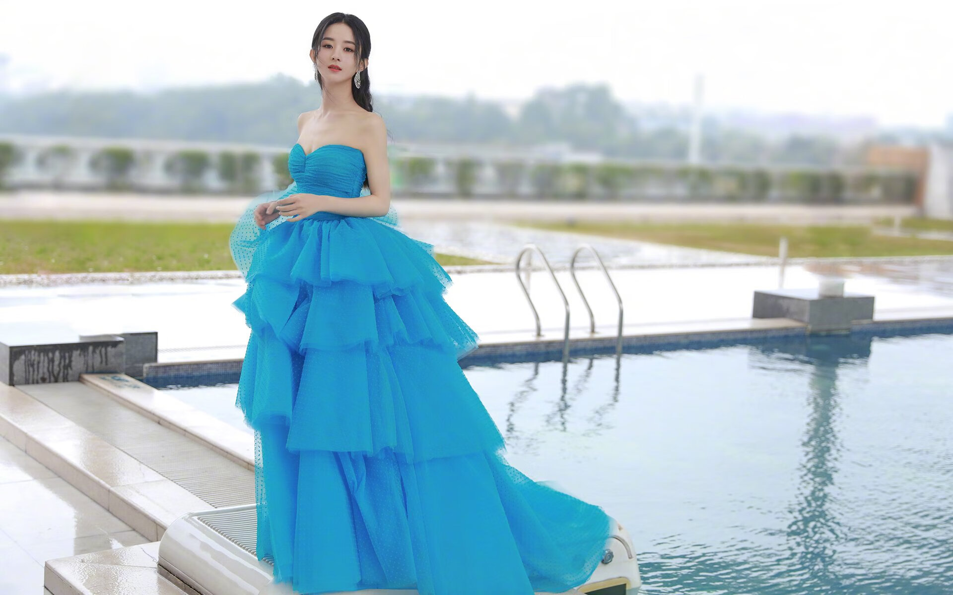 东契奇跨界绝杀!湖人对阵开拓者史诗一战定乾坤