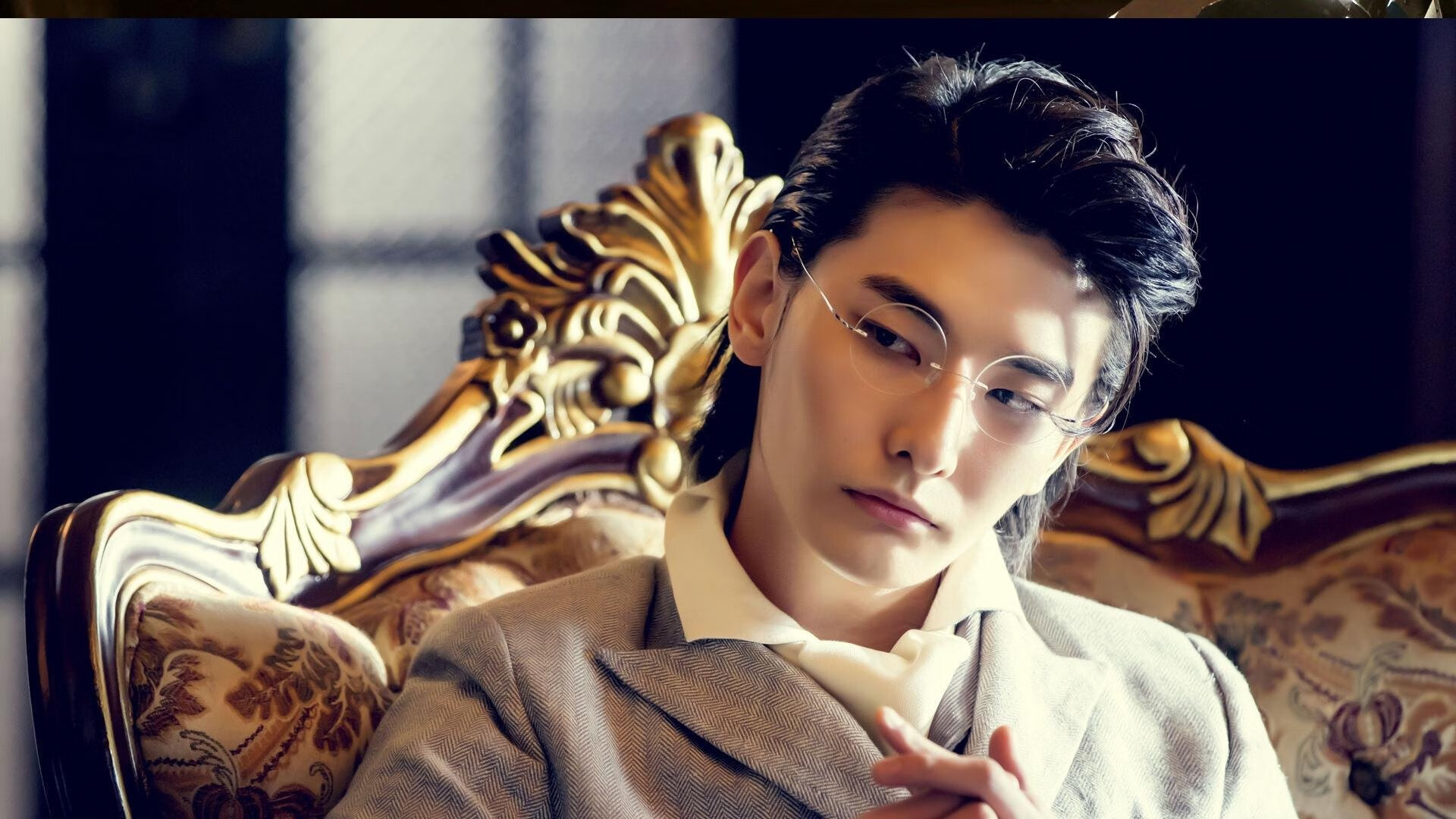 棋差一着，当国王的权杖压在南方的烈焰之上