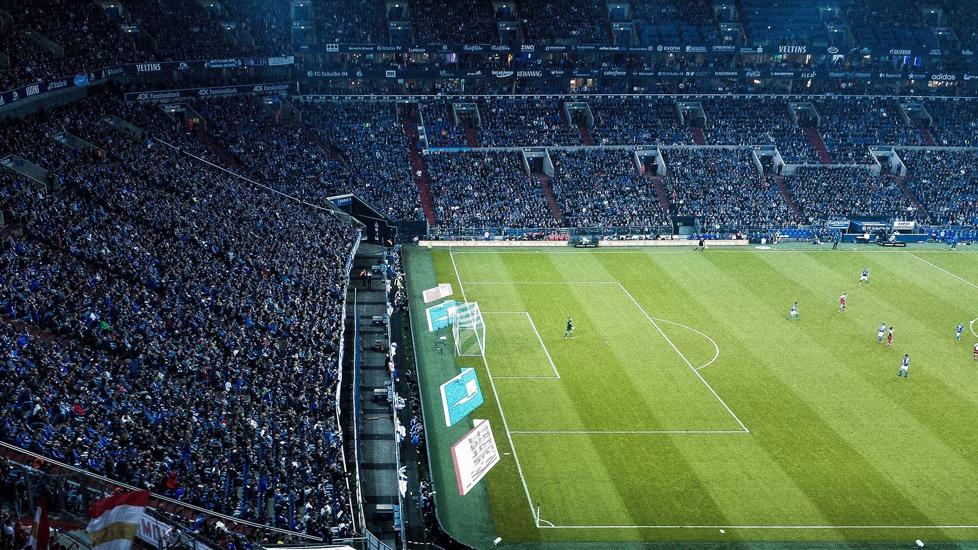 萨卡叛枪击碎蓝月，曼城王朝终结于加纳奇迹